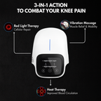jointEase - 3 - in -1 massager