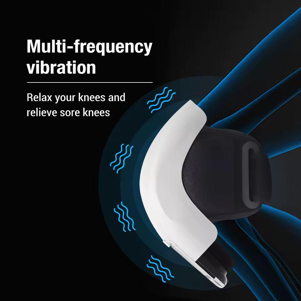 jointEase - 3 - in -1 massager