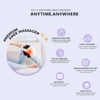jointEase - 3 - in -1 massager