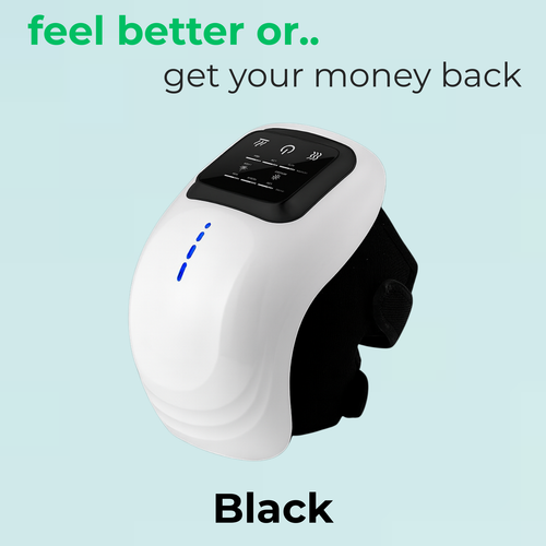 jointEase - 3 - in -1 massager