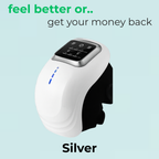 jointEase - 3 - in -1 massager