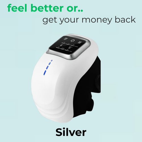 jointEase - 3 - in -1 massager