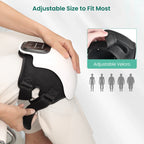 jointEase - 3 - in -1 massager